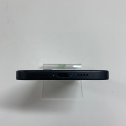 Factory Unlocked Apple iPhone 16 Plus eSIM 128GB Black NXUT3LL/A