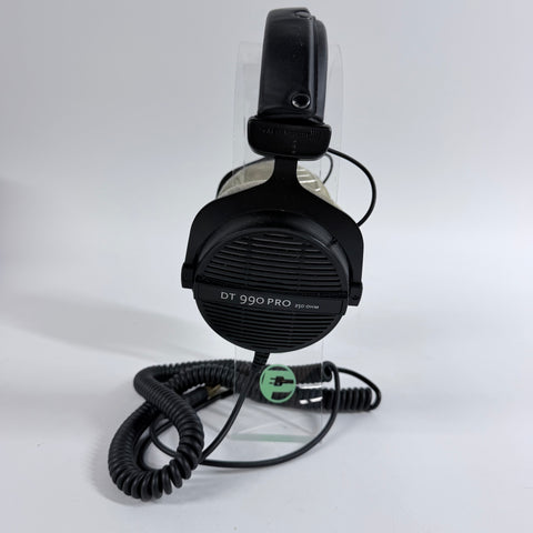 Beyerdynamic DT 990  Pro The Studio Legend 250 OHM