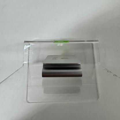 Apple iPod Shuffle 2nd Gen 1GB Silver A1204