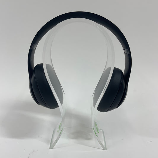 Beats Studio Pro Wireless On-Ear Bluetooth Headphones Black
