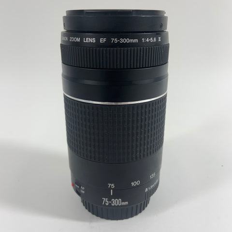 Canon EOS Rebel T6 18.0MP Digital SLR DSLR Camera