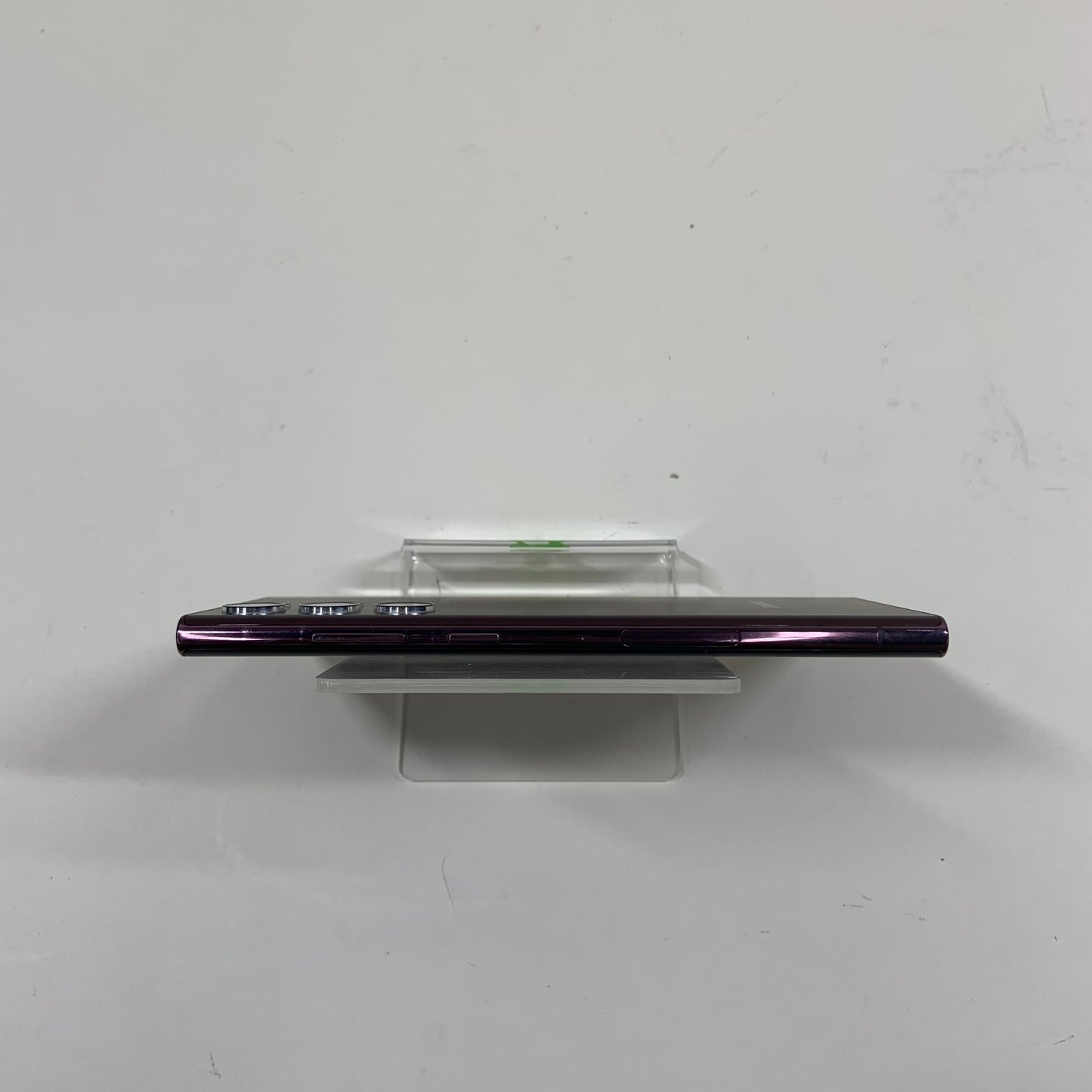 Unlocked Samsung Galaxy S22 Ultra 8GB RAM 128GB SM-S908U Purple