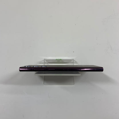 Unlocked Samsung Galaxy S22 Ultra 8GB RAM 128GB SM-S908U Purple