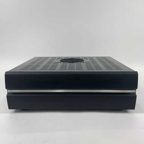 RTI AD-8 16-Channel 8-Zone Distributed Audio System