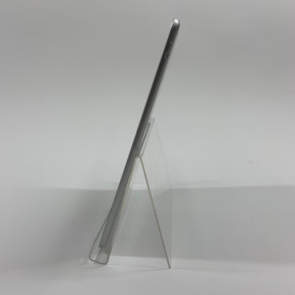 WiFi Only Apple iPad 7th Gen 128GB 18.3 SILVER MW782LL/A
