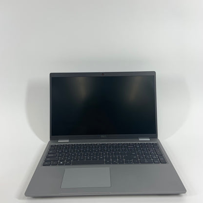 Dell Latitude 5521 15.6" i7-11850H 2.5GHz 16GB RAM 256GB SSD WIN 11 PRO