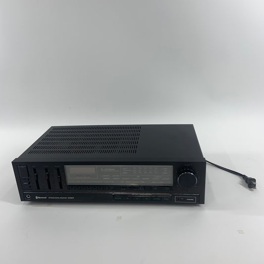 Sherwood s-2730 CP Vintage Home Receiver