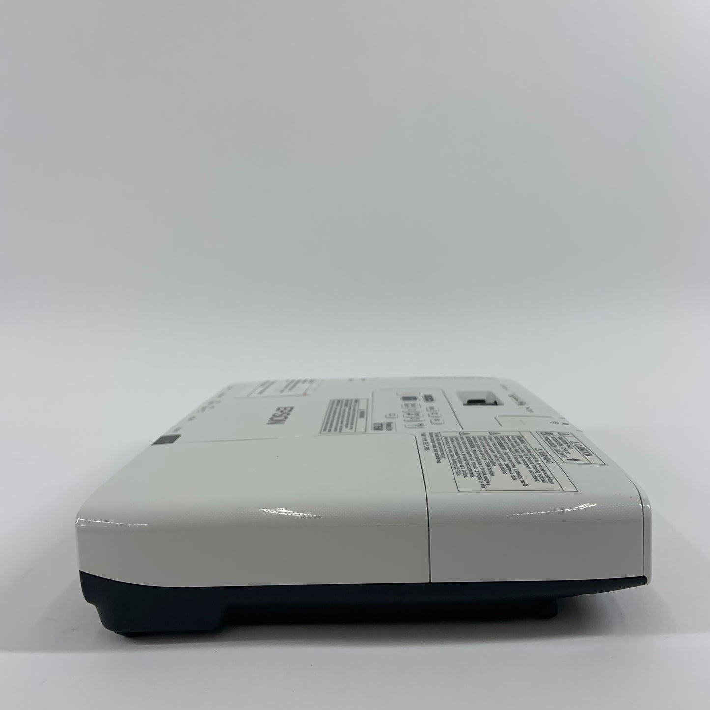 Epson POWERLITE 1776W 1280 x 800 WXGA 3,000 Lumens LCD Projector H476A