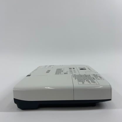 Epson POWERLITE 1776W 1280 x 800 WXGA 3,000 Lumens LCD Projector H476A