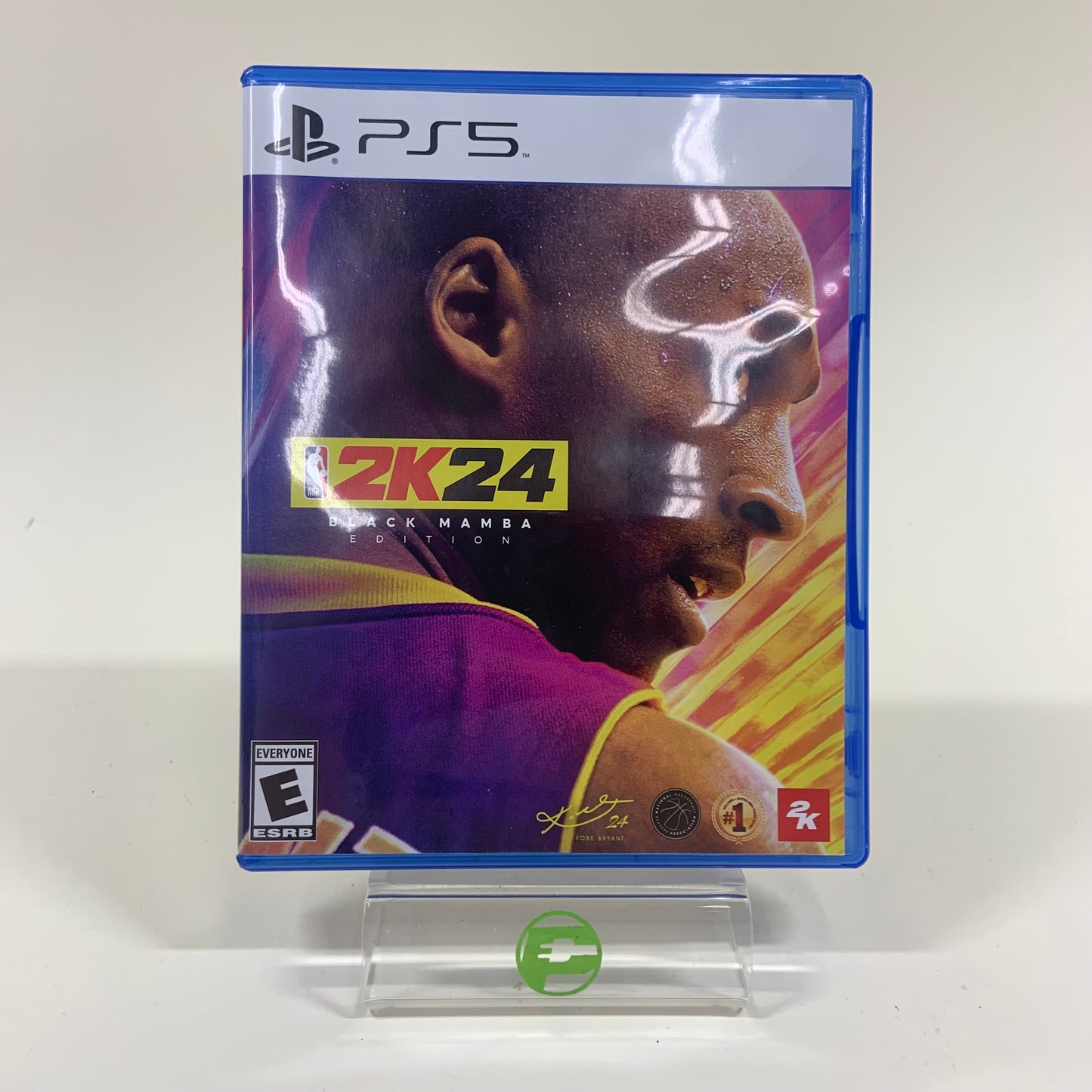 NBA 2K24 [Black Mamba Edition] (Sony PlayStation 5 PS5, 2023)