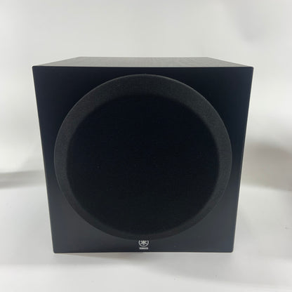 Yamaha HTR-6230 Receiver with Yamaha Speakers Sound System Bundle