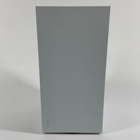 Microsoft Xbox Series X 1TB Console Gaming System white 1882