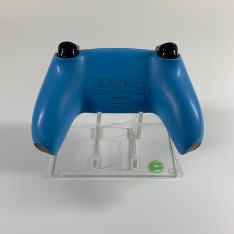 Sony PlayStation 5 PS5 DualSense Wireless Controller Cobalt Blue CFI-ZCT1W