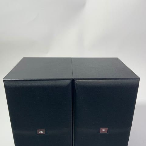 JBL 2X HLS410  Bookshelf Loudspeaker System HLS410