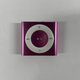 Apple iPod Shuffle 1st Gen 2GB Pink A1373