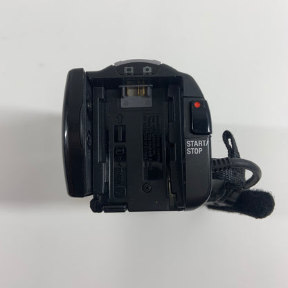 Sony Handycam Digital HD Video Camera Recorder HDR-CX190