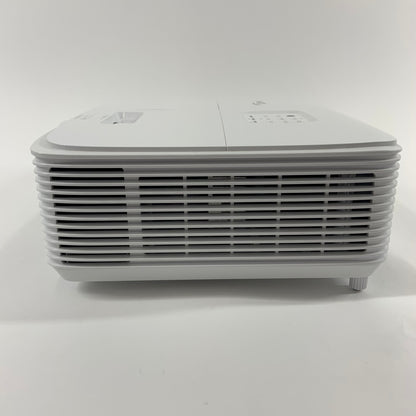 Optoma DLP Projector 1920 x 1080 3,600 Lumens Short Throw Projector VDHDNTH