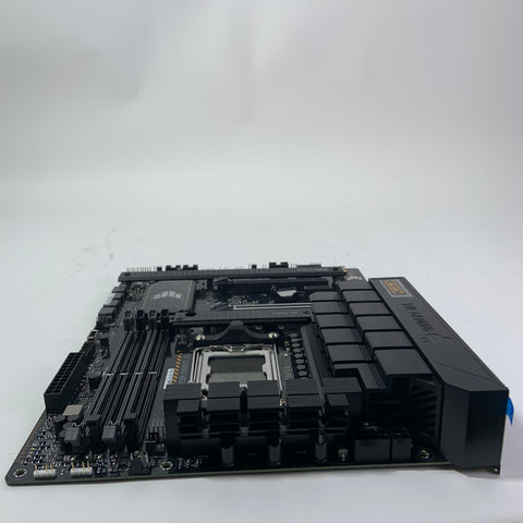 Asus PRIME B650-PLUS AM5 ATX AMD DDR5 Motherboard