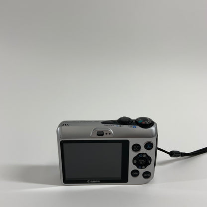 Canon PowerShot A1200 12.1MP Digital SLR DSLR Camera