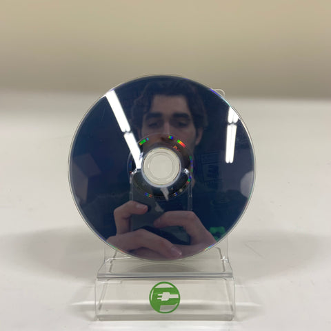 SpongeBob SquarePants Battle for Bikini Bottom Rehydrated - Disc Only