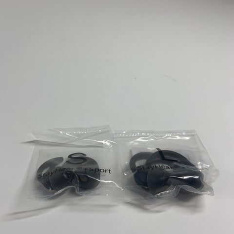 Bose SoundSport In-Ear Wireless Bluetooth Headphones Black 761529-0010