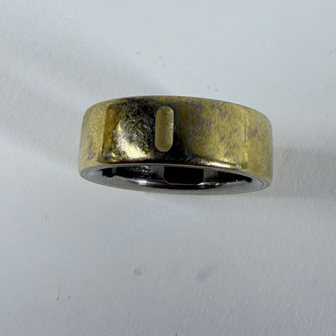 Oura   Ring 4 Size 9 Smart Ring