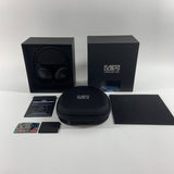 VSX Steven Slate Audio Platinum Edition Studio Monitoring Headphones Black 