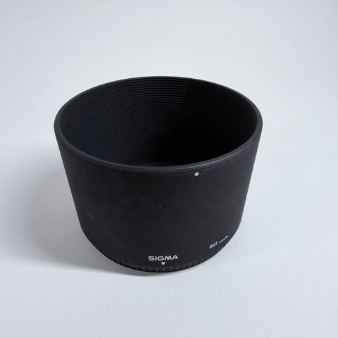 Sigma 150mm 1:2.8 150mm 1:2.8 EF For Canon EF Mount Auto & Manual Lens