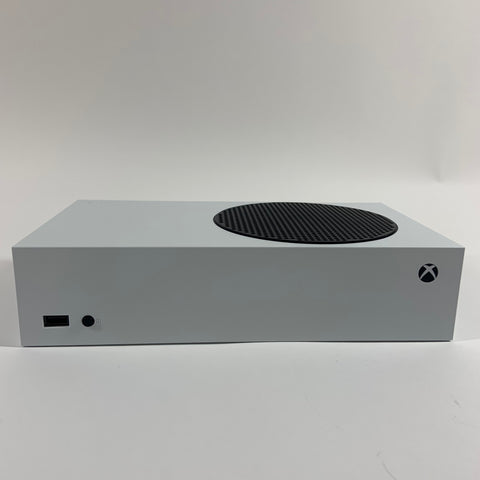 Microsoft Xbox Series S 512GB Console Gaming System Robot White 1883