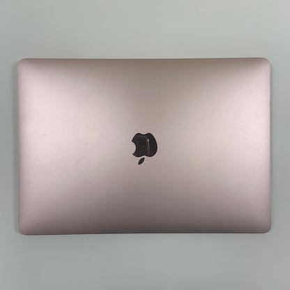 2020 Apple MacBook Air 13.3" M1 3.2GHz 8GB RAM 256GB SSD Rose Gold A2337