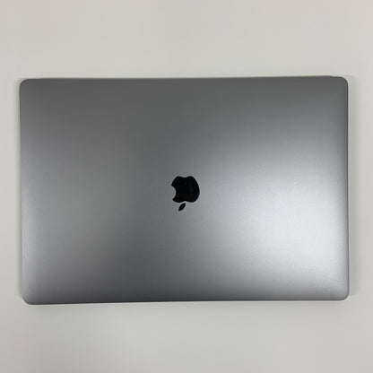 2019 Apple MacBook Pro 16" i7 2.6GHz 16GB RAM 512GB SSD Space Gray A2141