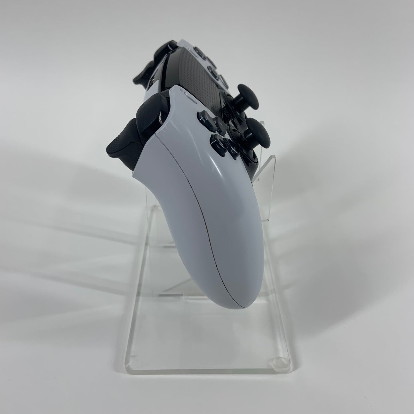 Sony Playstation 5 PS5 DualSense Edge Wireless Controller White/Black CFI-ZCP1