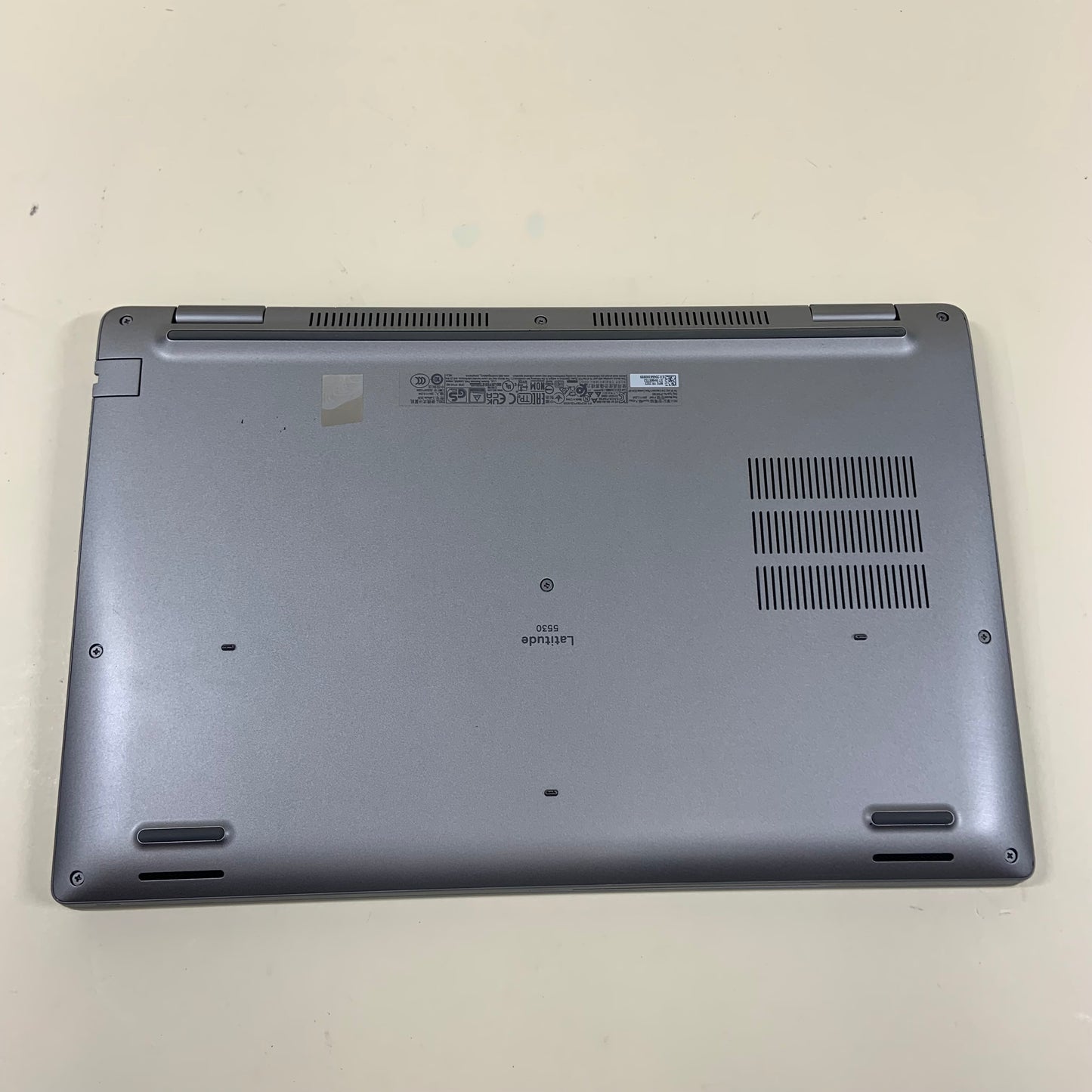 Dell Latitude 5530 15.6" i5-1245U 1.6GHz 32GB RAM 512GB SSD