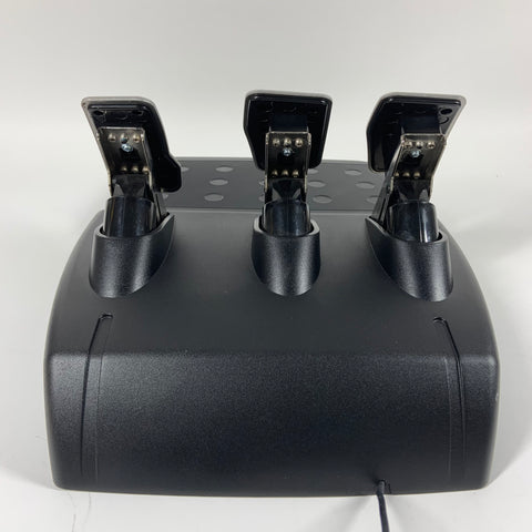 LOGITECH RACING WHEEL G923 Racing wheel controller 