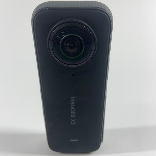 Insta360 X3 72MP 360 Action Camera CINSAAQ/B