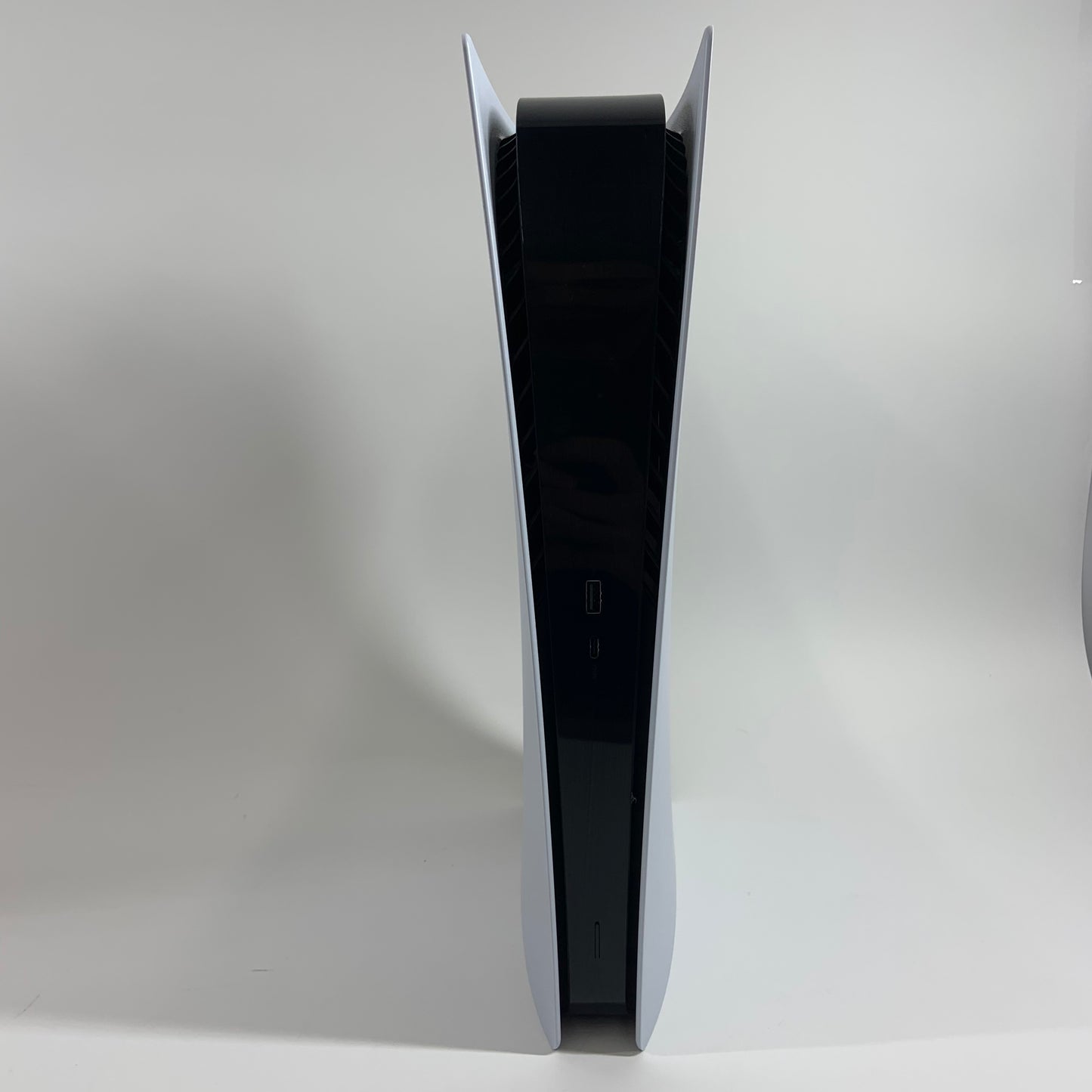 Sony PlayStation 5 Digital Edition PS5 825GB White Gaming System CFI-1215B