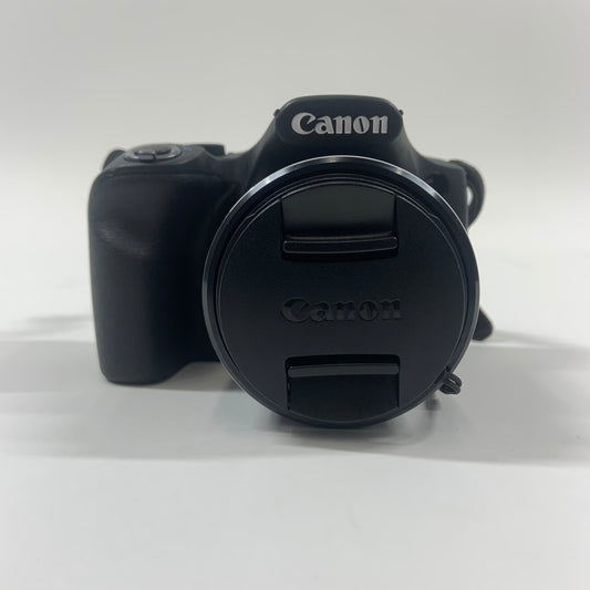 Canon PowerShot SX530 HS 16.0MP Digital SLR Camera
