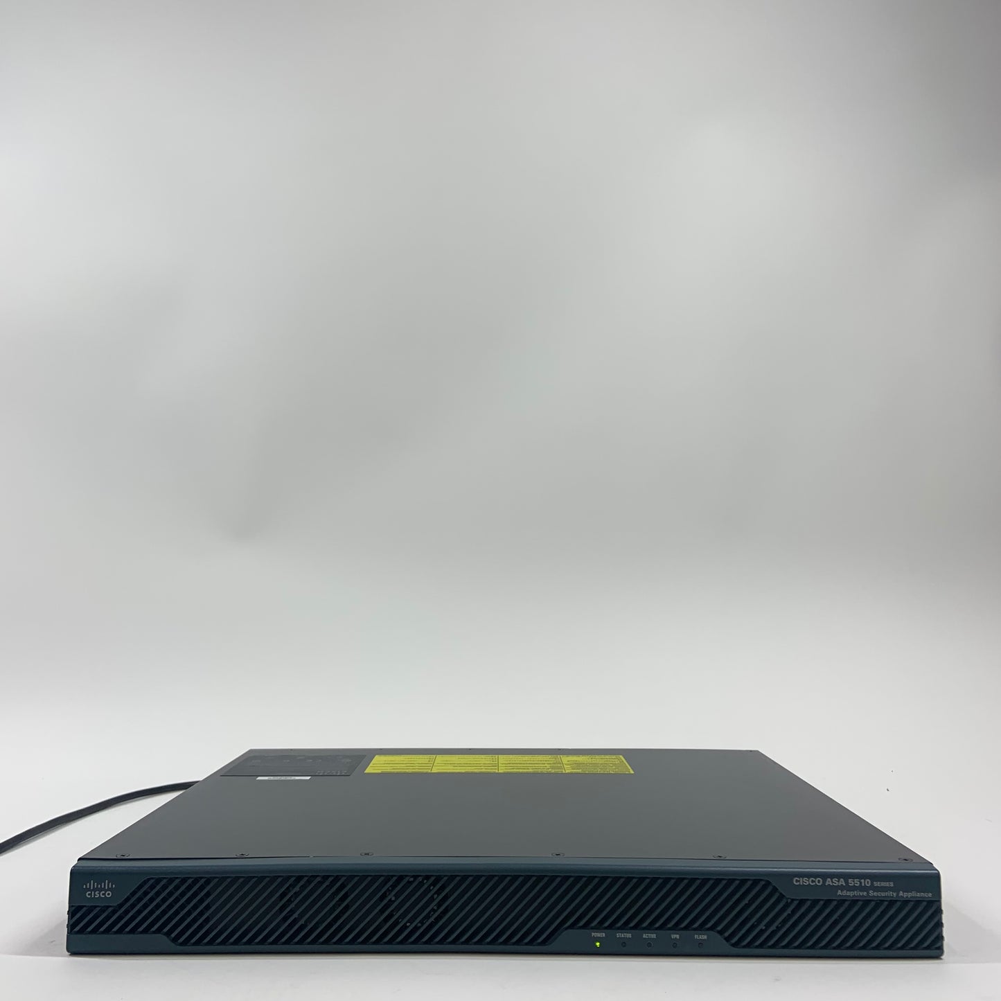 Cisco ASA 5510 Adaptive Security Appliance Firewall