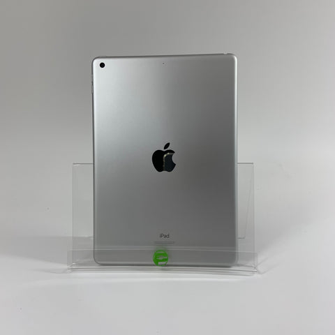 WiFi Only Apple iPad 9th Gen 64GB Silver MK23LL/A
