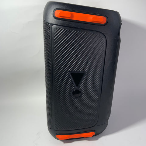 JBL PartyBox 110 Portable Bluetooth Party Speaker Black CCAK21LP0640T3