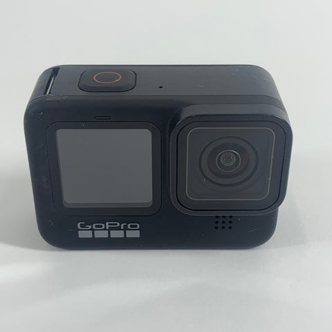GoPro Hero9 Black 20MP Action Camera CHDHX-901