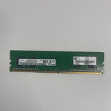 Samsung PC4-2666V-UC0-11 4GB RAM DDR4 2400T M378A5244CB0-CTD