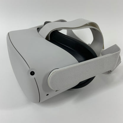 Oculus Quest 2 256GB Standalone All-in-One VR Headset KW49CM With Carry Case