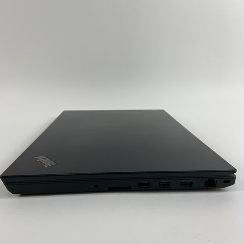 Lenovo ThinkPad P15v Gen 1 20TQ-001LUS 15.6" 