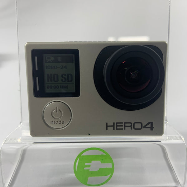 GoPro hero 4 12MP Action Camera CHDHY-401