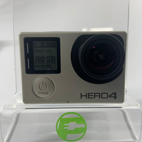 GoPro hero 4 12MP Action Camera CHDHY-401