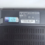 XOTICPC Laptop 1JT4V90 17.3" i9-10900K 3.7GHz 64GB RAM 1TB SSD 512GB SSD RTX3070