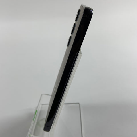 T-Mobile Samsung Galaxy S23 8GB RAM 128GB SM-S911U Phantom Black
