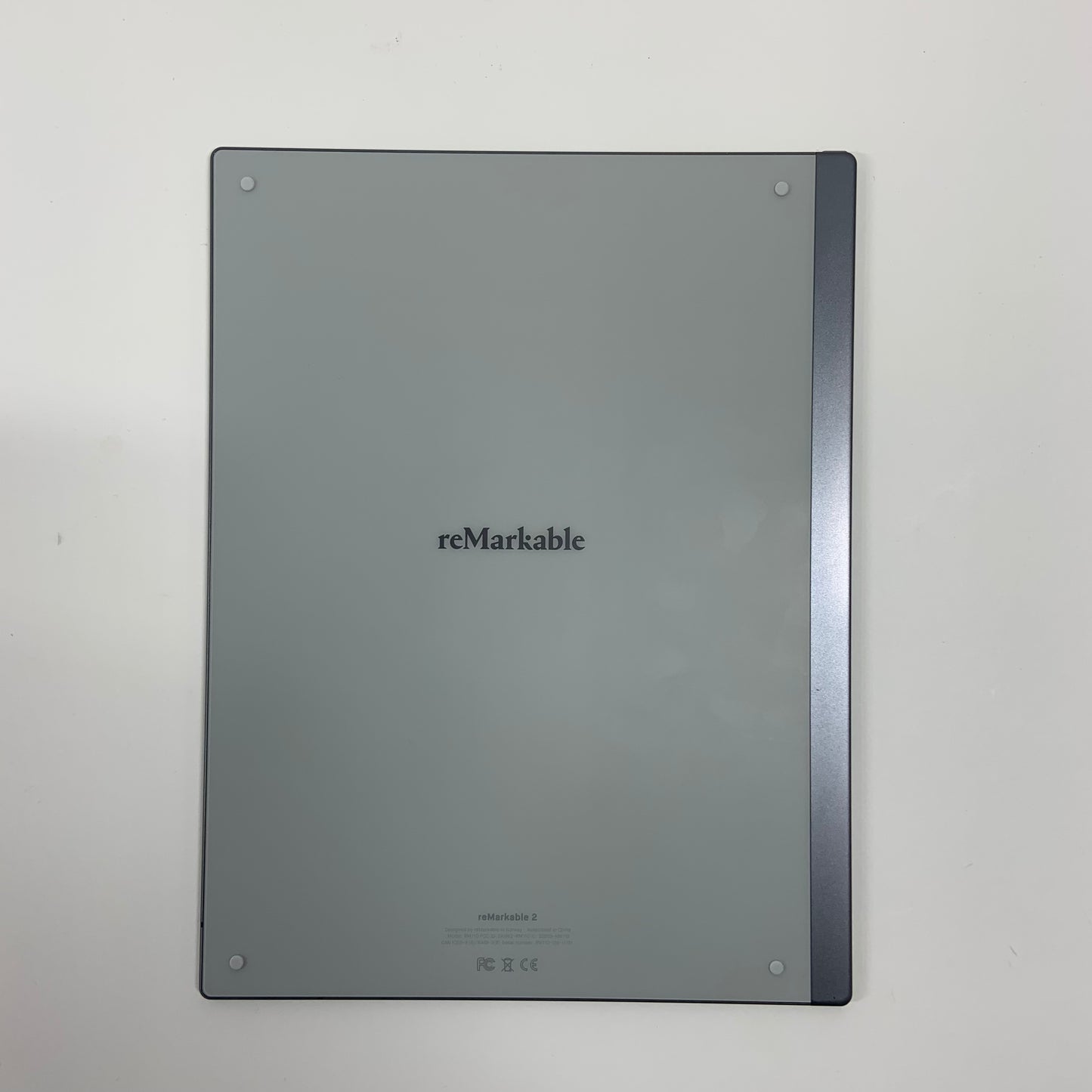Remarkable remarkable 2 Notepad E-Reader RM110