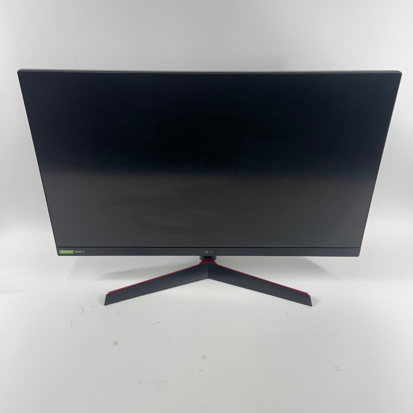 LG 32" 32GN50T-B FHD VA 165Hz Gaming Monitor